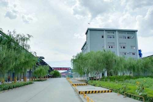 内蒙宜化：凝神定气强管理 鼓足干劲争上游