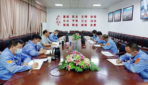 生产一流产品打造一流品牌 集团品牌提升行动再发力