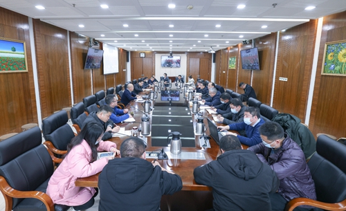 集团传达市安委会会议精神，安排近期安全生产工作