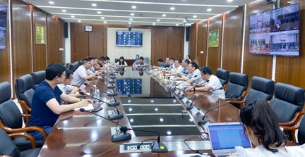 集团营销系统成立VIP产品客户部，掀开产销研联动新篇章