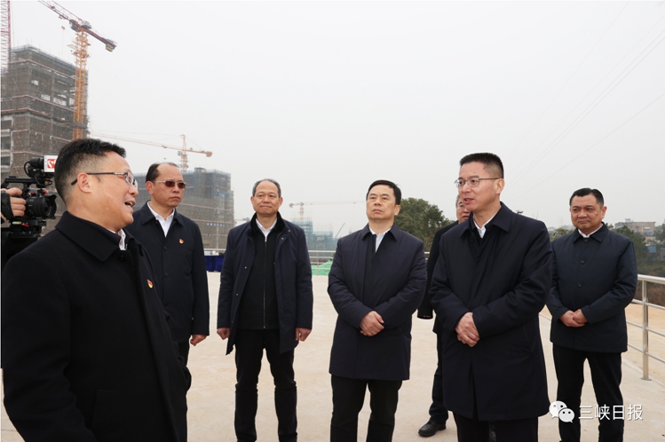 以大项目做实大产业，宜昌这样做！