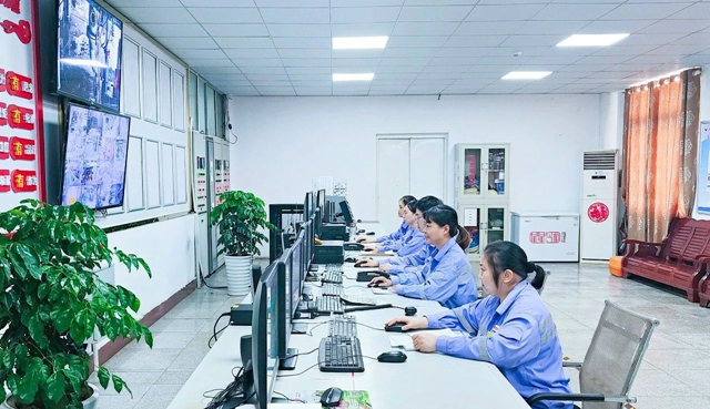 股份公司：构建多元化培训体系，打造高素质人才队伍