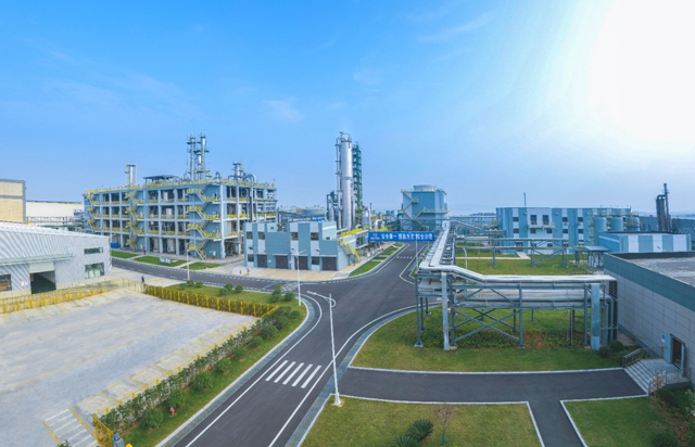 新材料公司获评2023年湖北省第二批5G工厂