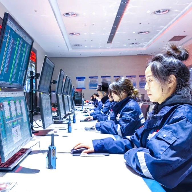 新疆宜化电石车间二一班：强化班组建设，筑牢基层基石