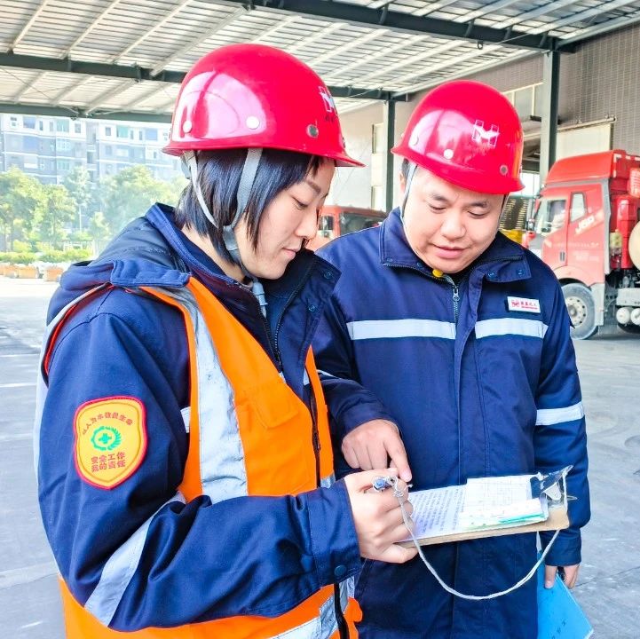 楚星公司生产技术党支部：瞄准“靶点”发力，织密监督网络