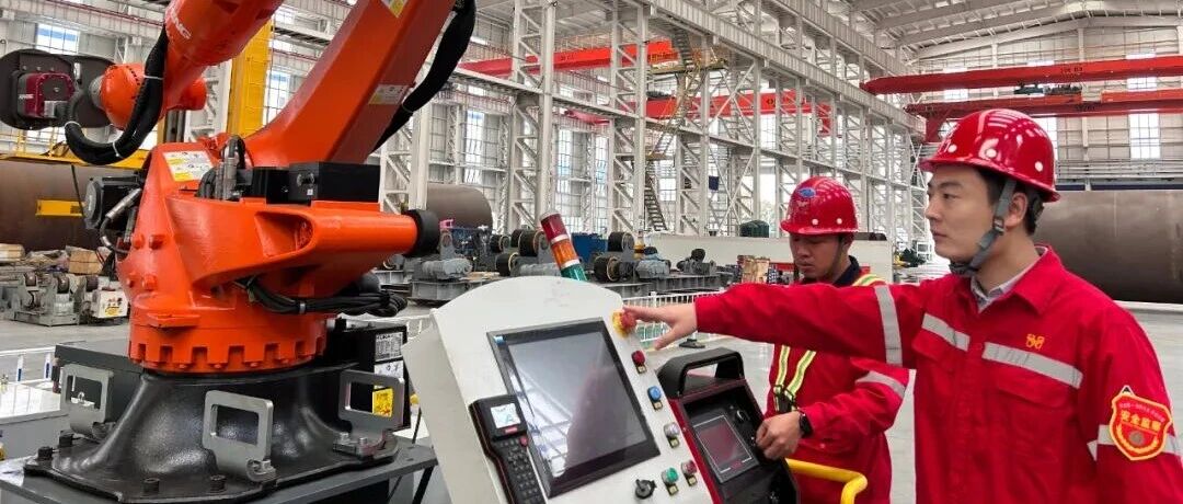 宜化化机：三维发力强化班组建设，筑牢企业安全发展根基