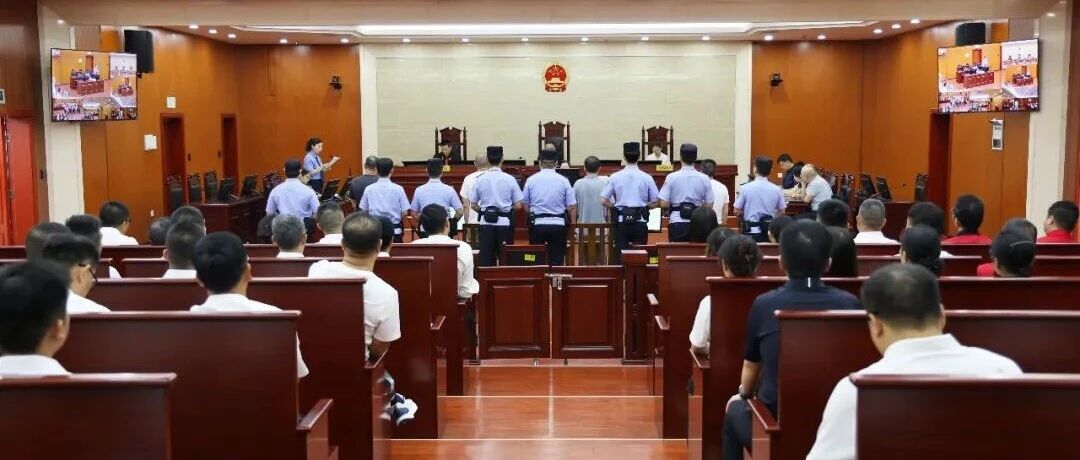 宜化化机“沉浸式” 警示教育 “零距离” 以案明纪